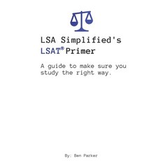 LSA Simplified's LSAT Primer