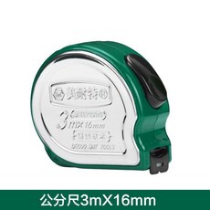 MNT 美耐特 5米x19mm 鋼捲尺 雙面刻度 魯班尺, 1個, 鋼捲尺 3米公分尺, 3米