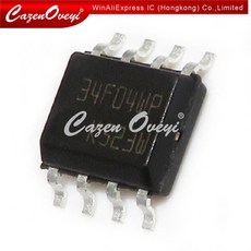 5개 34F04WP 35P08C3 8002B 93C46 93LC66BE-SN A1760 A25L016M-F, 08 8002B