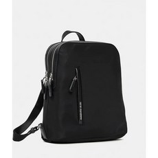 Mandarina Duck HUNTER Backpack P10VCT08-651-TU Black