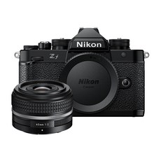 [정품]니콘 Z f 40/2(SE) Kit