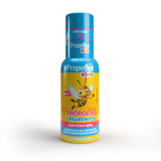 APISVIDA 蜂膠藍莓噴劑, 1個, 35ml