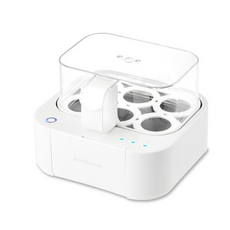 제니퍼룸 말하는 계란찜기, JR-E1155WH (KC안전인증)