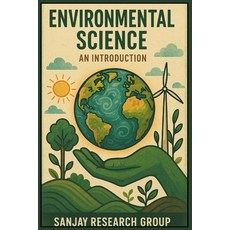 (영문도서)Environmental Science: An Introduction Paperback, Independently Published, English, 9798279218479