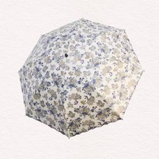 닥스 프리미엄 양산 정 PCA004 395559, 블루(73)