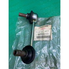 (汽車零件專家)豐田 PAJERO 3.5 3.8 李仔串 平均桿李仔串 平衡桿李子串4056A111 4056A112, 1個, 左後駕駛座後方 4056A111