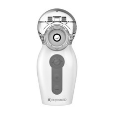 [FORA] 포라 초음파 흡입기 에어 메쉬 네블라이저 AeroCentre Plus, 1개