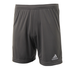 아디다스 주니어 스톤그레이 클래식 축구 유니폼 반바지 쇼트