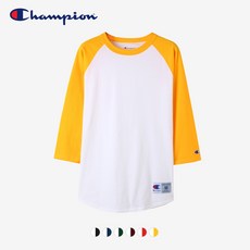 챔피온 T137 나그랑 티셔츠