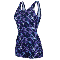 제인코트/ 티막 실내수영 강습용 여성 피트니스 1부 G-KF1215