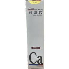 藤田鈣®液劑, 1個, 750ml