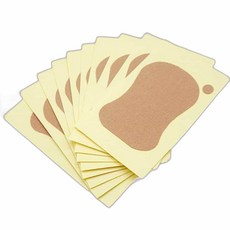 요비월드 겨드랑이 발바닥 땀 흡수 패드 발바닥보호패드 청결패드 발보호패드