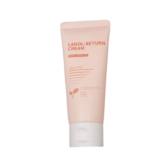 데이젠느 튼살크림 라놀린 센텔라 Lanol retum 100ml 보습 라놀린콜라겐, 2개