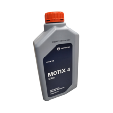 MOTIX 4 대림 순정 엔진오일 4T 4사이클전용 1L, 1개