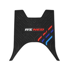 JC-MOTO RSNEO 腳踏墊, 三彩腳踏 RS NEO