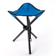 웬카 낚시의자 접이식 레저의자