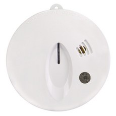 群力消防器材 住宅用火災警報器 附電池9V 消防署認證, 1個, CM-RD999-偵煙 (含稅)