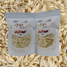 반포푸드(주) 국산 창녕 양파말랭이 120g 건조양파 건양파 말린양파, 1개