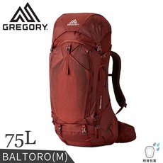 GREGORY 75L BALTORO M 登山背包