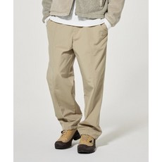 매장정품 코닥 KODAK 트립 스트레이트핏 팬츠 BEIGE K3323RPT84BEI 673138