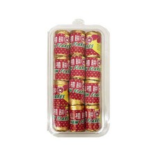 천구중국식품 어릴적 과자 산자빙 330g, 1개