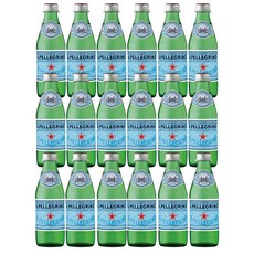 산펠레그리노, 250ml, 18개