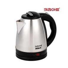 혜문스토어 키친아트 스텐 전기주전자 1.5L KAEK-MX15, 없음, 1개, 상세페이지 참조