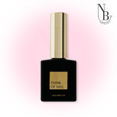 띵크오브네일 기초젤 광탑젤 논와이프탑젤 12ml, 띵크오브네일 광탑, 1개