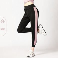 스타일아유 여자츄리닝바지 조거팬츠 여자헬스운동복 여성트레이닝바지 YG0035