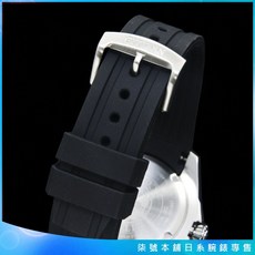 CITIZEN 星辰 原廠膠帶 BN0190-15E BN0190-82E BN0191-80L 專用, 1個