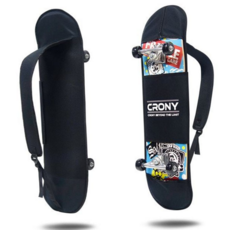 행사용 수납 스케이트보드 전용 가방 31인치 보드가방, 1개