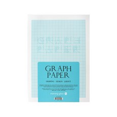 모닝글로리 A4 방안지, 10개