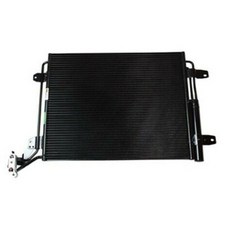 歐馬國際 VW 福斯 TIGUAN 16年以前 冷排 散熱器 散熱片 冷凝器 5N0820411E, 1個, 副廠精品