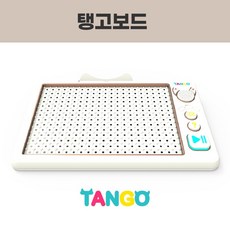 팀브레인즈 플레이탱고 탱고보드 단품
