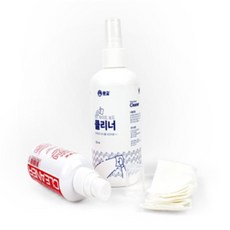 신라Pick 화이트보드 보드마카 클리너 스프레이 화이트보드크리너스프레이, 250ml