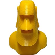 JP 3D列印耗材 PLA 1KG 1.75mm 線材, 萱草黃, PLA+