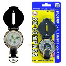 추천마켓1000 걸이형 나침반 학교비품