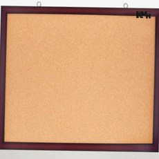 코르크게시판 300x400 공지게시판 코르크보드