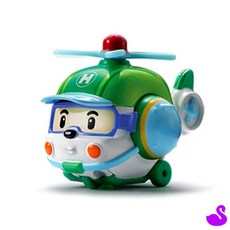 PS 헬리 다이캐스트 만4세장난감