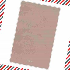 2개용 필럽 핑크 플레이트 스위치 덮개 스위치커버 콘센트맹커버 벽콘센트맹커버 맹커버