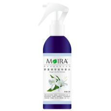 MOIRA 莫伊拉 寵物香水精華系列 200ml 狗狗香水, 1個, 野薑精華香水