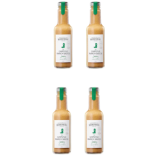 호주 베른버그 치폴레 랜치 소스 Beerenberg Chipotle Ranch Sauce, 300ml, 4개