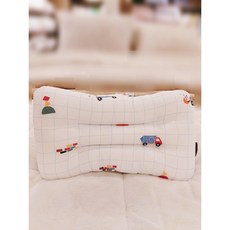 모던하우스 스웰) 블록베어 통째로 빨아쓰는 알러지케어 경추베개 50X30 CZ0425002, 사진참조