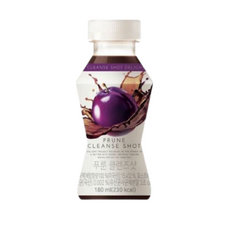 푸룬 클렌즈주스 샷 딜라이트프로젝트, 1개, 180ml