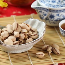 赤柑限定 開心果 堅果 年貨 過年 零食, 1個, 100克