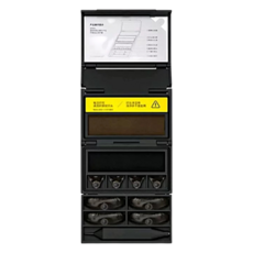 吳一同學 眼妝印章筆 眼線下睫毛點痣 一盒搞定, 1個, 【吳一同學】眼妝套組