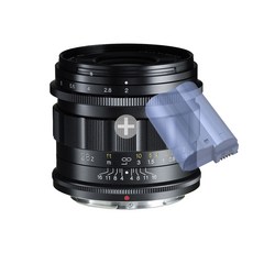 보이그랜더 APO LANTHAR 28mm F2 ASP 니콘 Z (EN-EL15c 배터리)