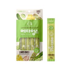 메타멍스 비만 관리 5개입 강아지 캔, 3개, 75g, 혼합맛