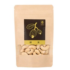堅果匯NUTS 腰果 全素 90g, 1個