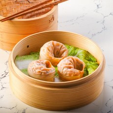아하 양짓말 김치왕만두, 1개, 1.4kg